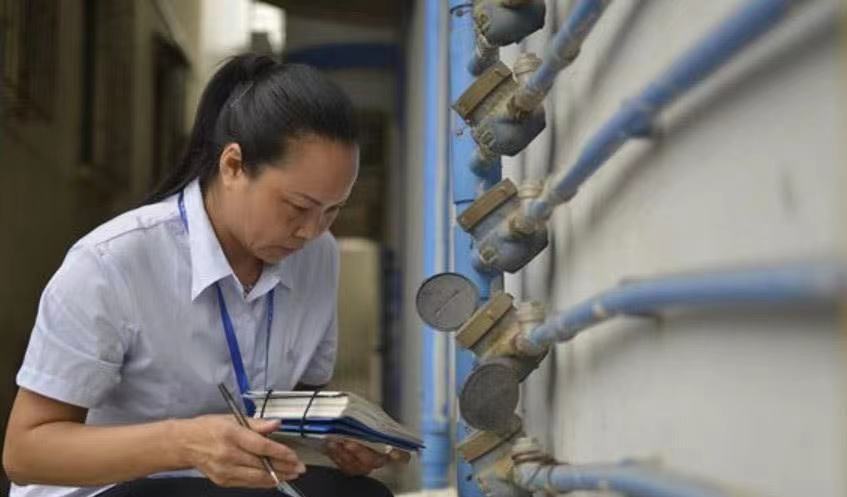 自來水營業(yè)收費(fèi)管理系統(tǒng) 水務(wù)智能營收系統(tǒng)解決方案與傳統(tǒng)營收對比(圖2) 自來水營業(yè)收費(fèi)管理系統(tǒng) 水務(wù)智能營收系統(tǒng)解決方案與傳統(tǒng)營收對比(圖2)