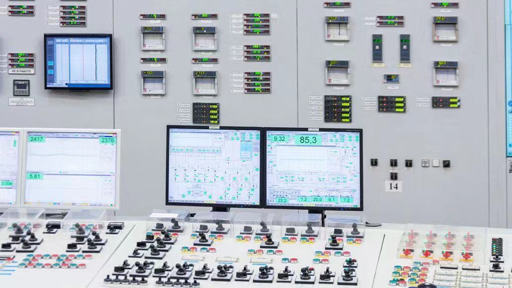 廢污水排放在線監測系統 實時處理在線監測排放污水(圖3) 廢污水排放在線監測系統 實時處理在線監測排放污水(圖3)