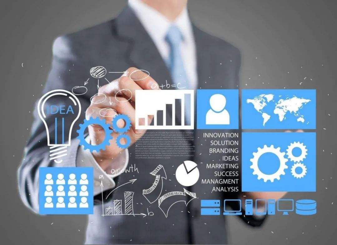 成都深龍軟件的10大優勢